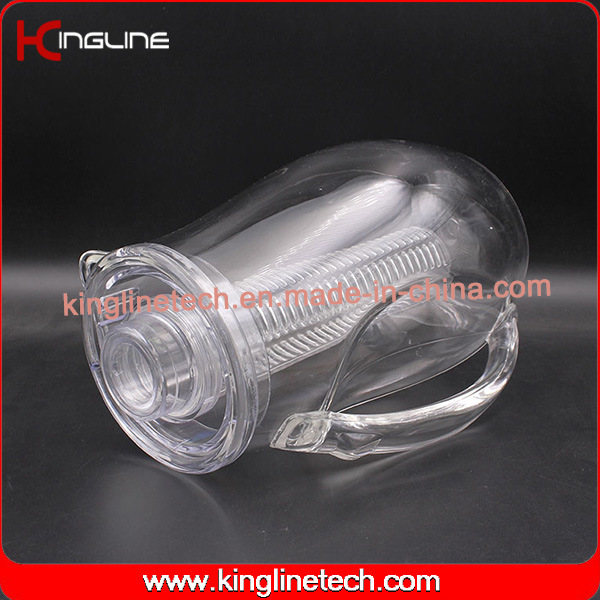 2.5L plastic fruit jug with handle (KL-8022)