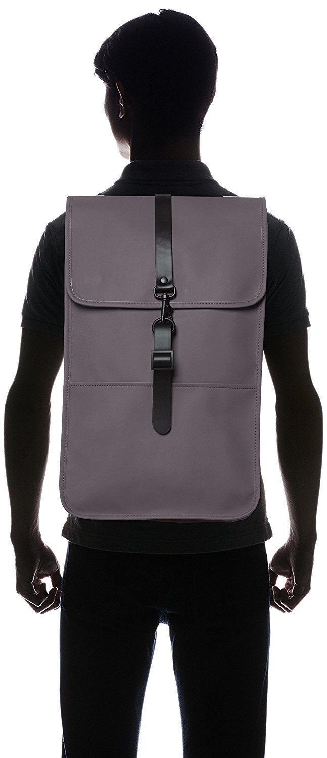 Fashion Stylish Hot Sale Nylon Polyester Travel Backpack