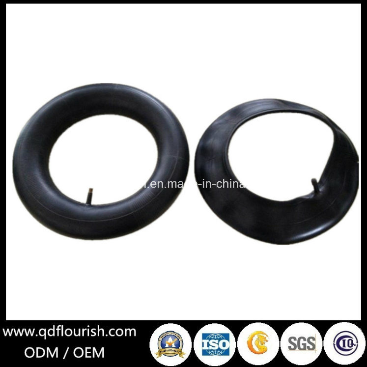 Nature Rubber Inner Tube for Wheel Barrow 3.25-8