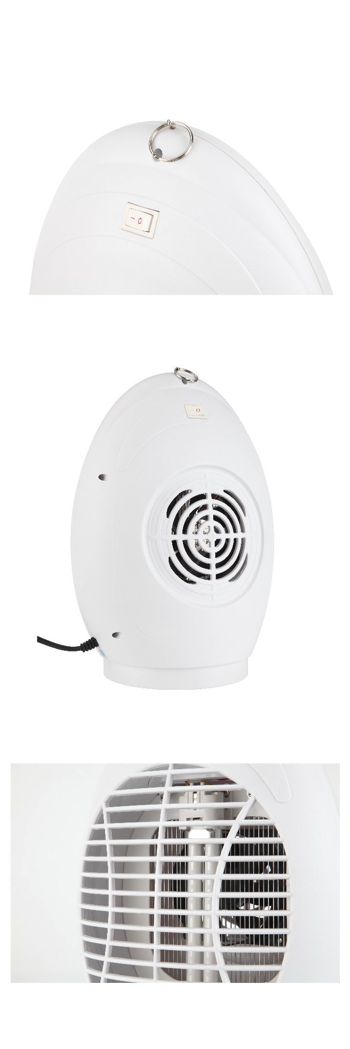 Indoor Powerful Mosquito Control Killer with Fan