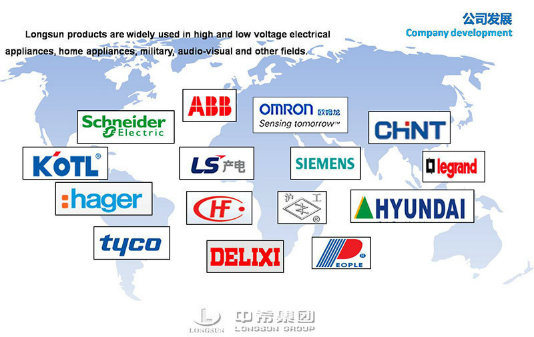 Electrical Contact Component Contact Bridge Used for Sockets and Switches