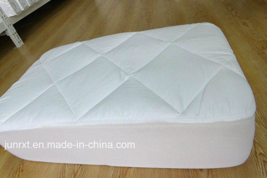 Hotel Tencel Waterproof Breathable Pillow Protector Air Permeable Mattress Cover