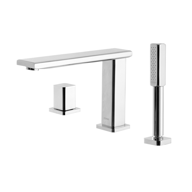 Germany Design Free Standing Bathtub Faucet 818130201