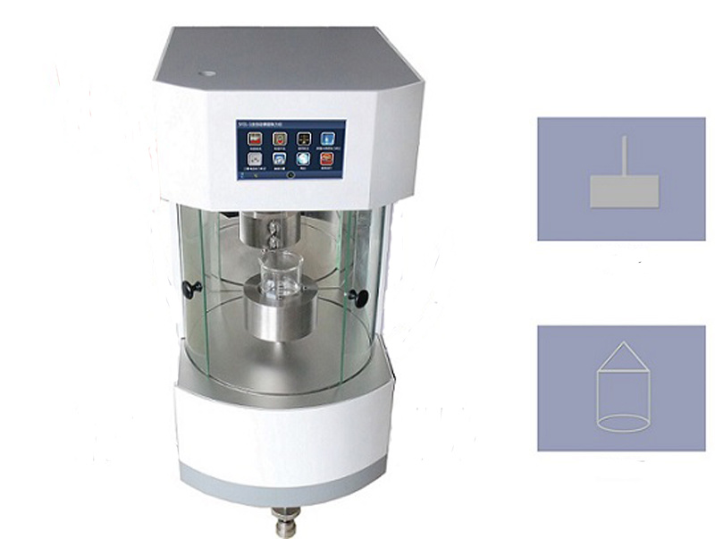 High Dynamic Smart Touchseries Surface Tension Tester/Test Instrument/Test Machine