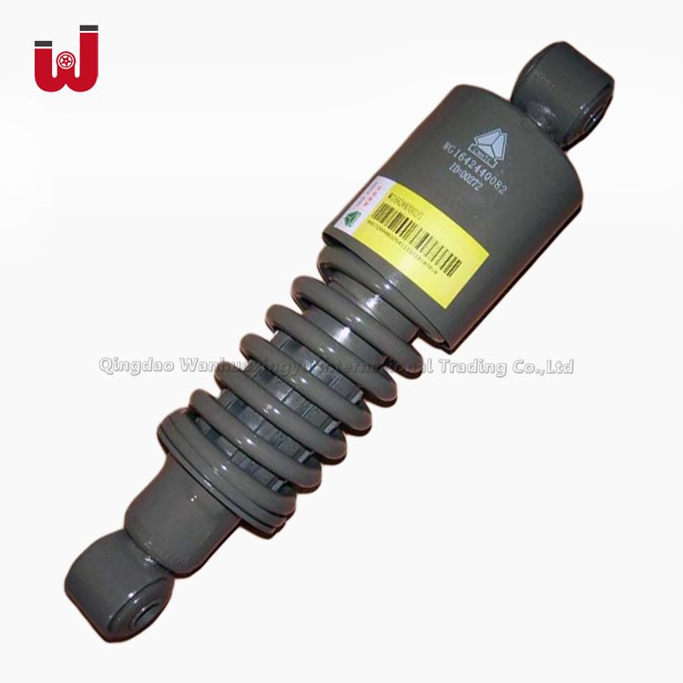 OEM Parts Rear Shock Absorber for Sino Truck Parts (Az1642440082)
