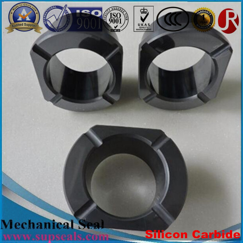 Silicon Carbide Ceramic Sliding Bearing