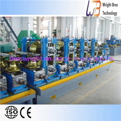 Automatic Steel ERW Pipe Welding Line (ce)