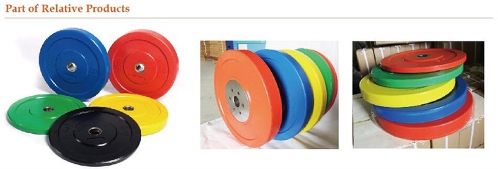 9kgs PVC Neoprene Coated Display Dumbbell Set with Rack