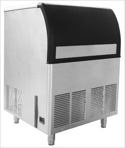 115-590kg/Day Fas Series Cube Ice Machine