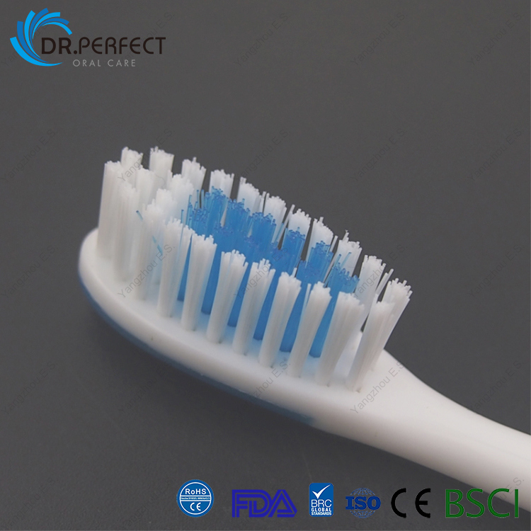 Deep Cleaning Dental Kit Adult Toothbrush