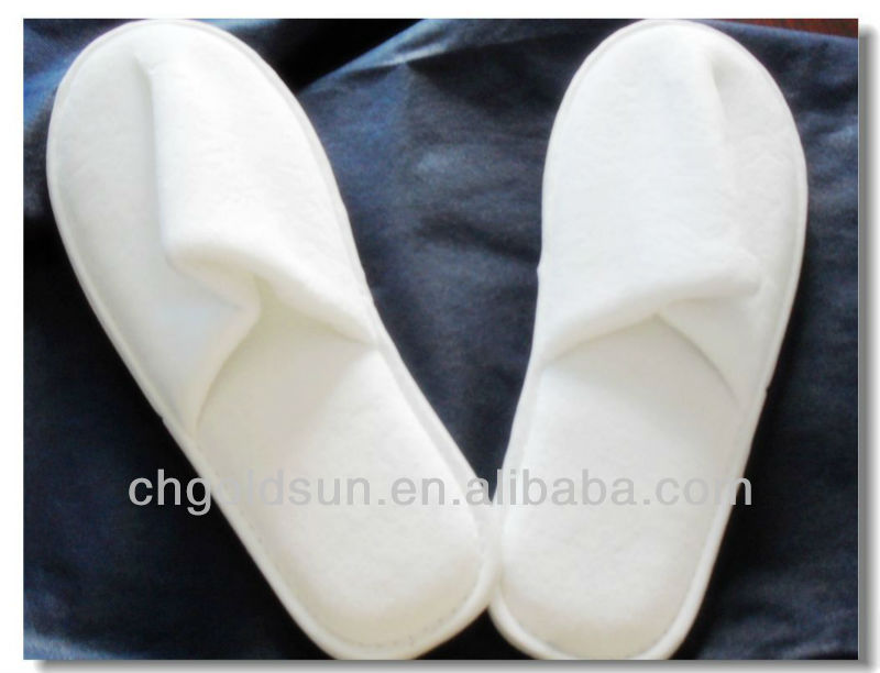 дорожные тапочки Airline travel Airline slipper
