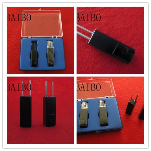 Medical Special Battery Capacity Quartz Cuvette