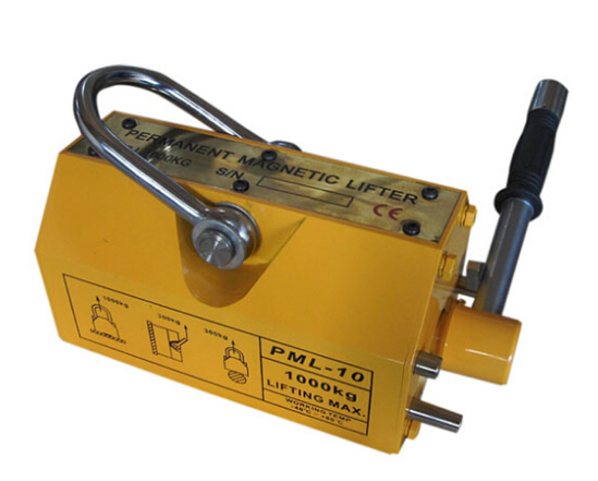 Permanent Magnetic Lifter/ Lifting Magnet (UNI-Lifter-o1o)