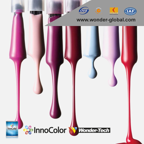 InnoColor car paint InnoColor car paint