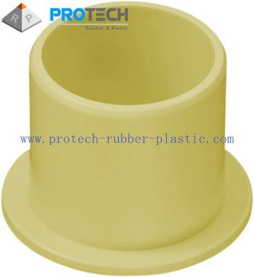 Plastic Sleeve, Plastic Bushing,