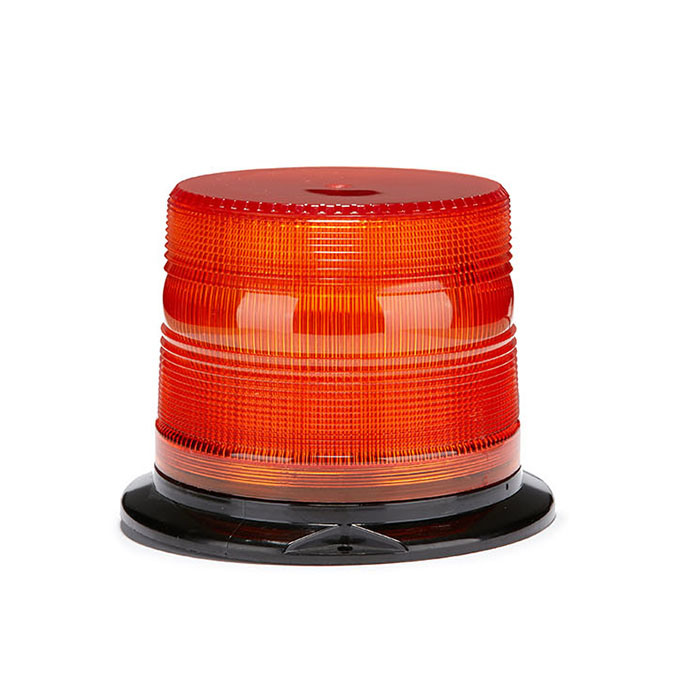 R65 Big Size Emergency Rotating LED Strobe Beacon for Firetruck & Ambulance