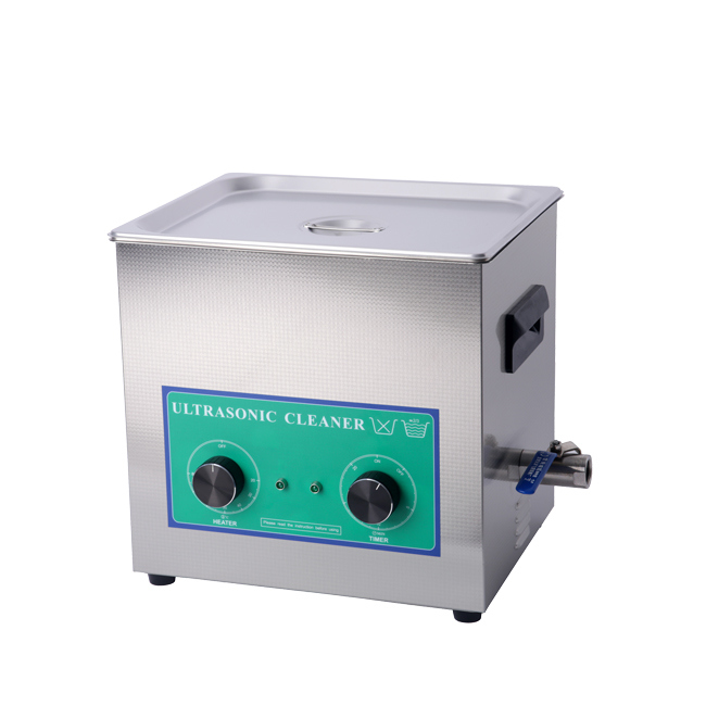 Industrial Use Ultrasonic Cleaner Mechanical Machine