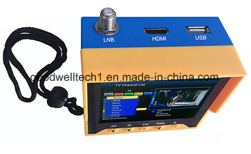 Made in China HDMI Output 3.5