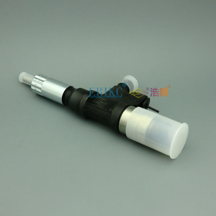 Erikc 095000-5480 (RE520240) Orignal New Fuel Injectors 0950005480, Remanufactured Fuel Injector Re520333