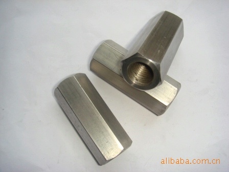 DIN6334 Hex Coupling Nut