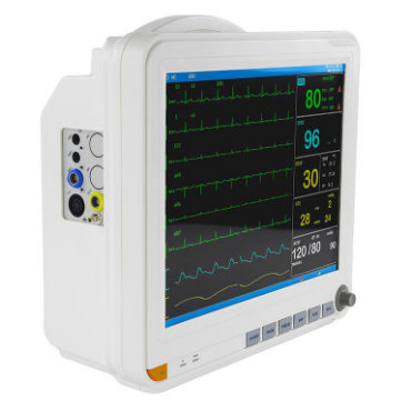 Medical Equipment Pdj-3000 Patient Monitor