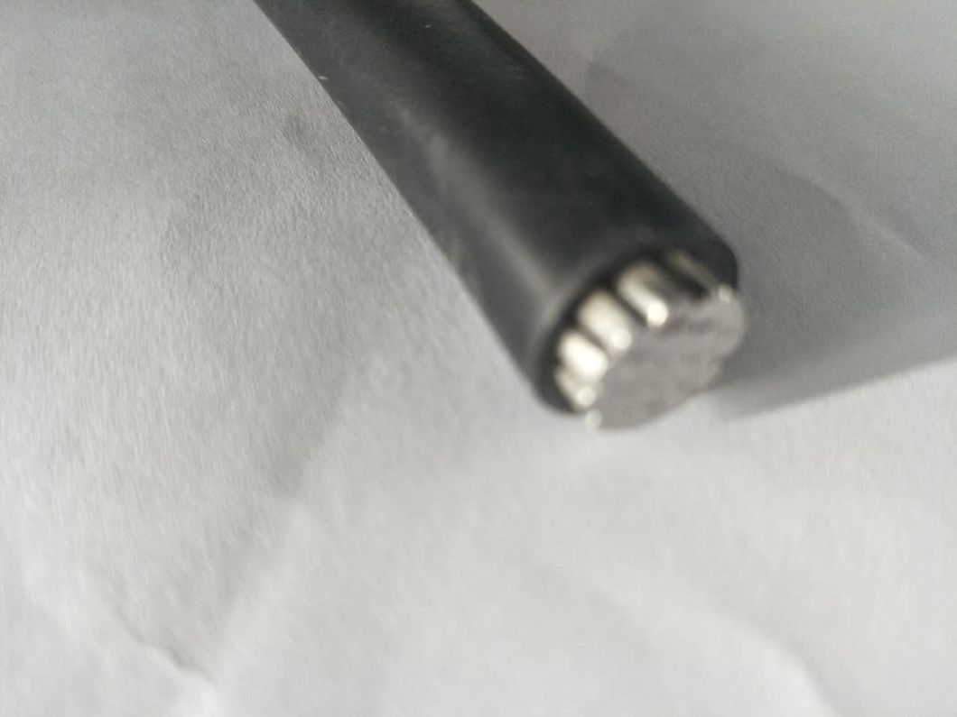 1*95 Aluminum Insulated Cable XLPE/PE Insulated Cable