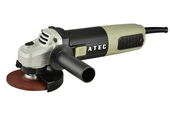 Power Tools Electric Angle Grinder China, Angle Grinder (AT8110)