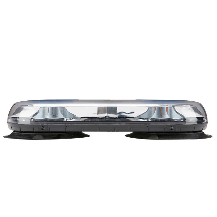 Senken High Quality Good Price LED Mini Light Bar Minibar Warning Light