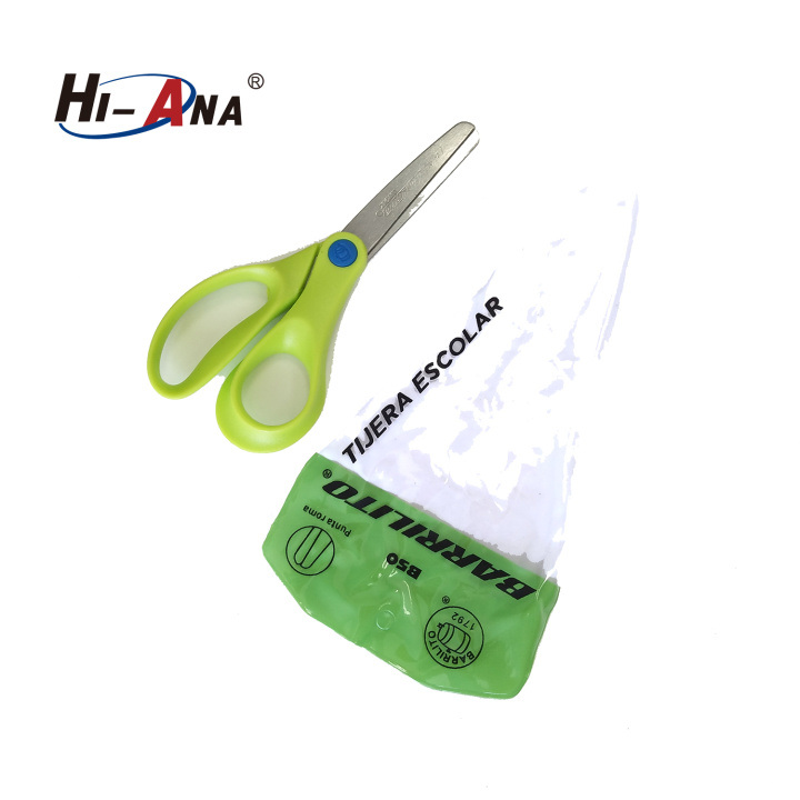 Children Stationery Scissors Use for Cutting