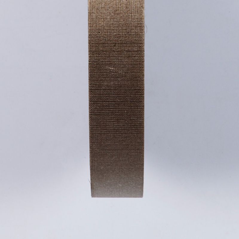 Tape of Double-Side Fiberglass Enhanced Synthetic Mica