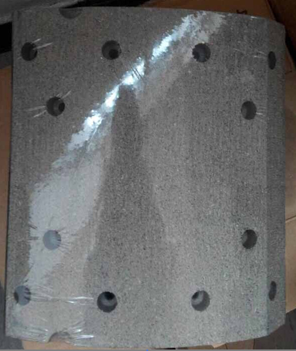 Truck Part- Brake Lining Rr for FM2p