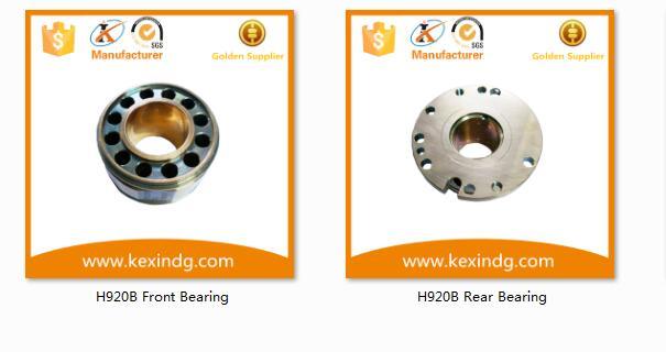 CNC PCB Machine Spindle Front Bearing Spindle H920b Bearing