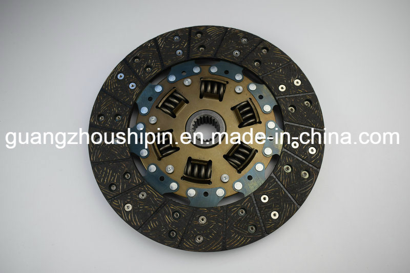 Auto Car Clutch Disc 31250-0K205 for Toyota Hilux Kun25