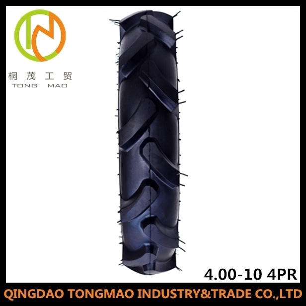 Wholesale High Performance Paddy Field Tractor Tyre (4.00-8, 4.00-10, 4.00-14, 4.50-12, 5.00, 6.00-10, 6.00-12, 7.50-16, 7.50-20, 8.3-24)