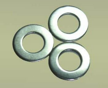 DIN9021, Flat Washer, Big Hole with It, Good Quality From China Manufacturer