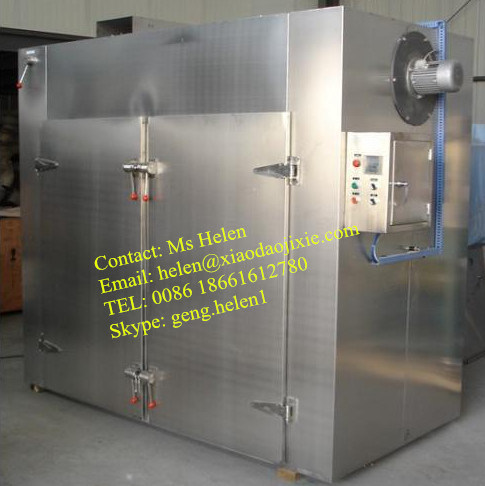 Commercial Food Dehydrator/Fruit Dry Machine