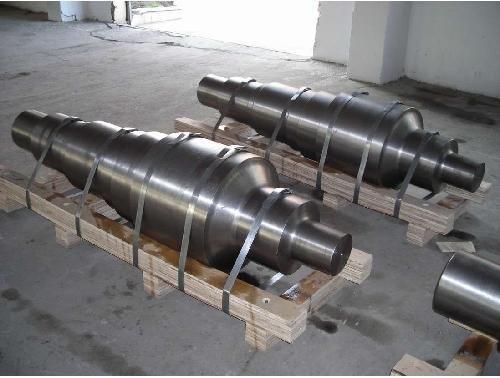 SAE1060 St52 Carbon Steel Forging Tube Plate