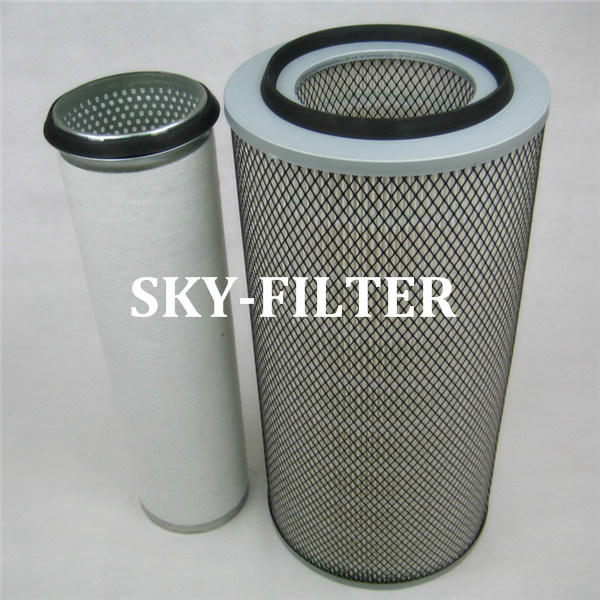 Stable Supplier for Fusheng Air Compressor Filter Element (94203-210)