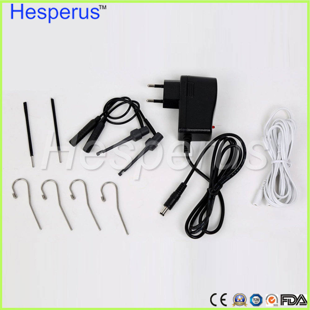 High Precision Most Popular Factory Price Cordless Mini Dental Apex Locator Hesperus