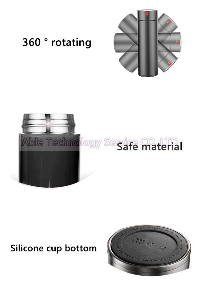 Double Wall Insulated Vacuum Stainless Steel Coffee Mug, Vacuum Flask, , Travel Mug, Vacuum Bottle