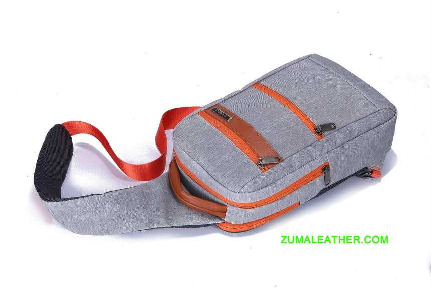 New Arrival of Waterproof Messenger Shoulder Chest Bag, One Shoulder Bag