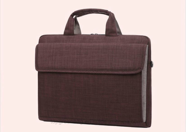 Customize Wholesale Nylon Computer Laptops Case Bags Manufacturer