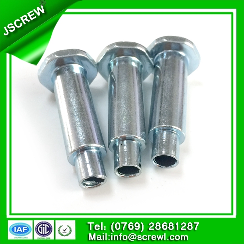 Fastener Socket Head Stainless Steel Rivet M6*40