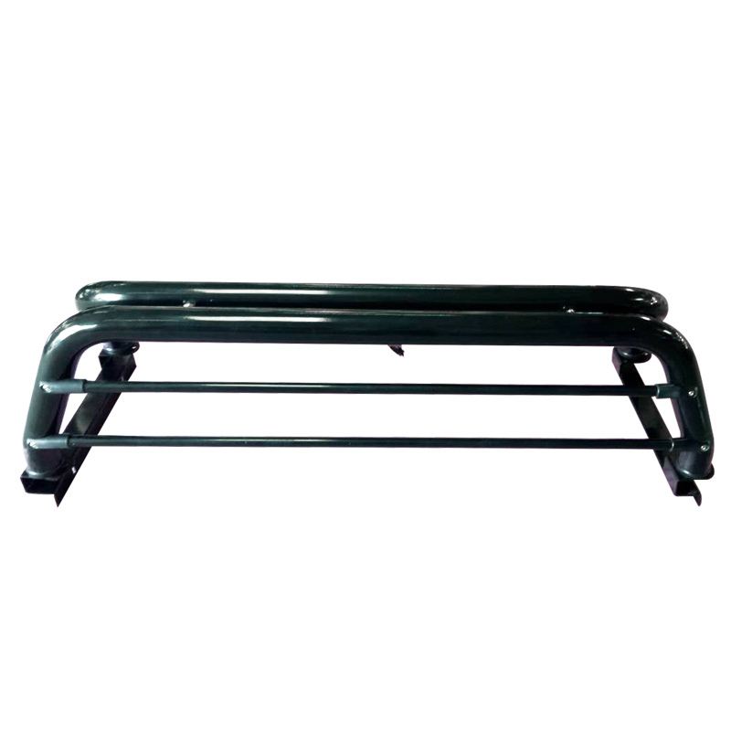 Steel Roll Bar for Toyota Hilux Vigo