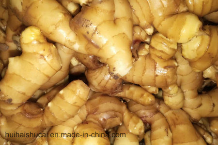 Fresh Air-Dry Ginger (100G+, 150G, 200G+, 250G+)