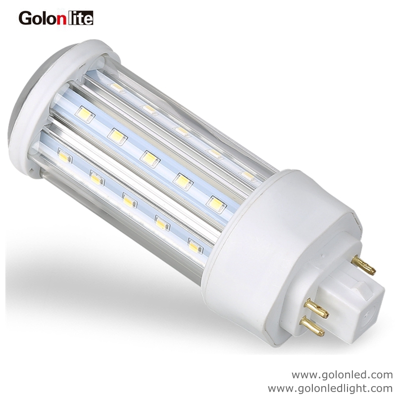 Ce Good Quality Low Price LED PLC Light G24D G24q G24 LED Plug Lamp