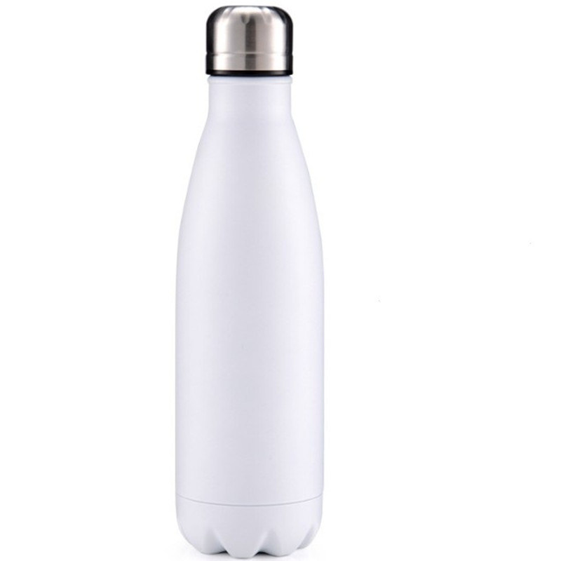 Stainless Steel Insulated Water Bottle for Outdoor Sports