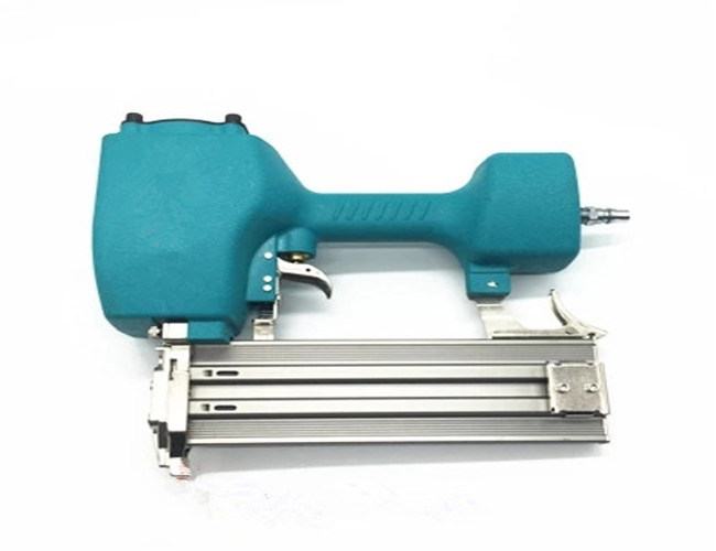 Hot Sell Pneumatic Electric Framing Nailer Paper Strip Nail Gun