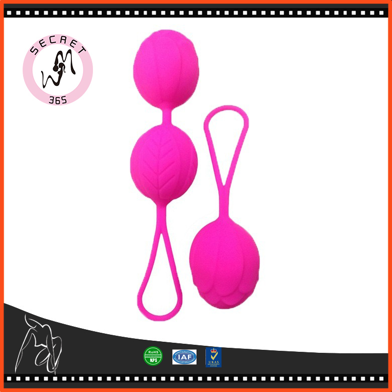 Vaginal Balls Trainer Sex Toys Tightening Kegel Exerciser Vibrator Ball Adult Product for Women