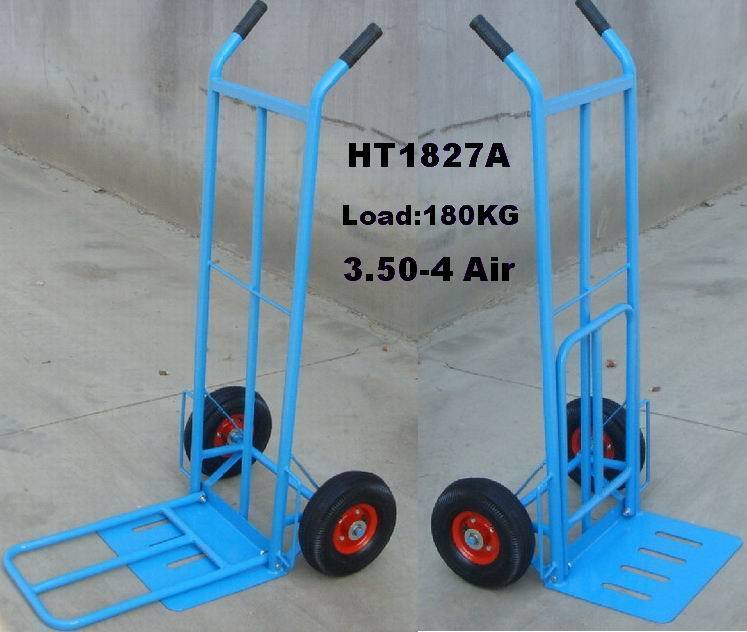 Cargo Tool Hand Cart Trolley